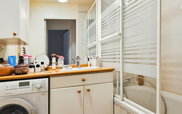 Appartement à vendre    3 pièces • 65,81 m2 Ermont