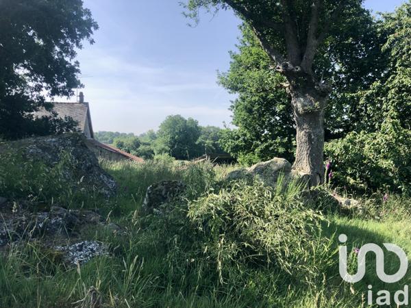 Maison à vendre 4 pièces 90 m² Lassay-les-Châteaux