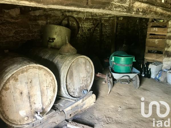 Maison à vendre 4 pièces 90 m² Lassay-les-Châteaux