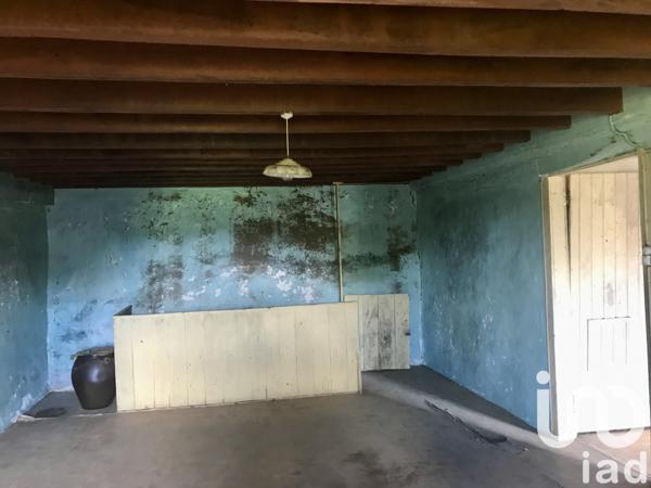 Maison à vendre 4 pièces 90 m² Lassay-les-Châteaux