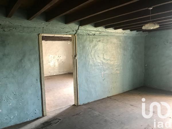 Maison à vendre 4 pièces 90 m² Lassay-les-Châteaux