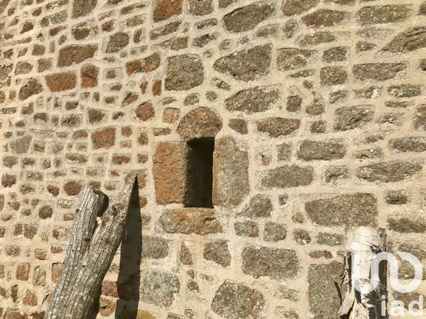 Maison à vendre 4 pièces 90 m² Lassay-les-Châteaux