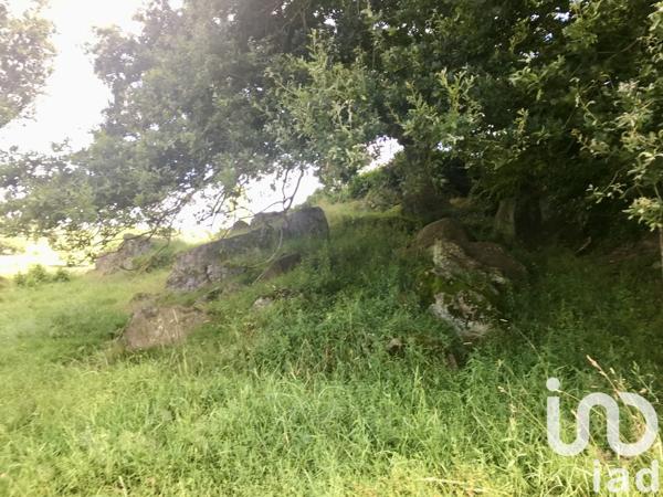 Maison à vendre 4 pièces 90 m² Lassay-les-Châteaux