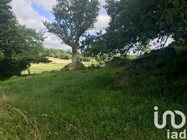 Maison à vendre 4 pièces 90 m² Lassay-les-Châteaux