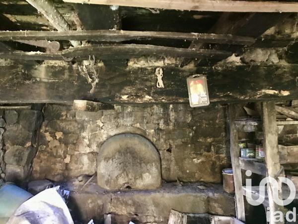 Maison à vendre 4 pièces 90 m² Lassay-les-Châteaux