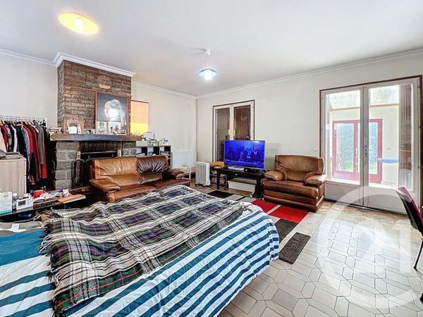 Maison à vendre  3 pièces - 65 m2 SAINTRY SUR SEINE - 91