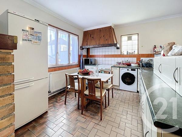 Maison à vendre  3 pièces - 65 m2 SAINTRY SUR SEINE - 91