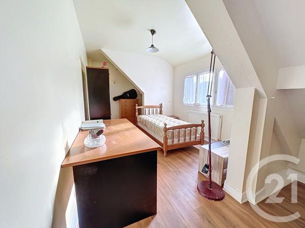 Maison à vendre  3 pièces - 65 m2 SAINTRY SUR SEINE - 91