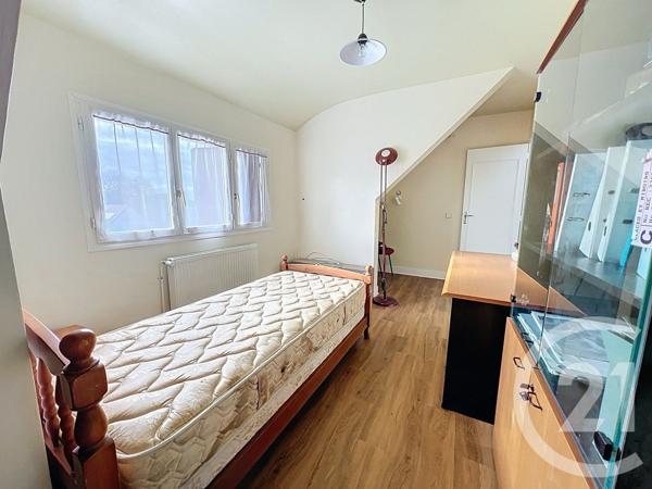 Maison à vendre  3 pièces - 65 m2 SAINTRY SUR SEINE - 91