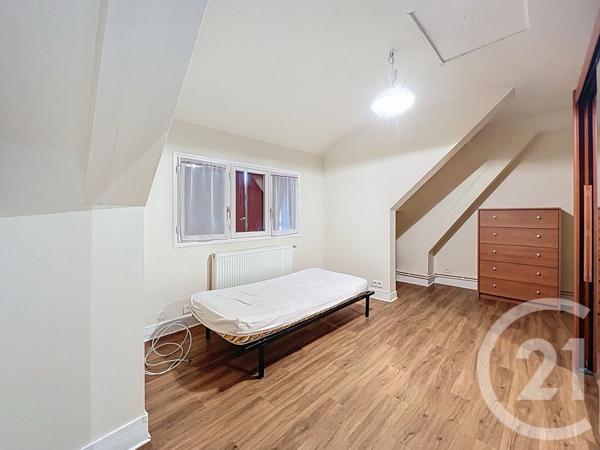 Maison à vendre  3 pièces - 65 m2 SAINTRY SUR SEINE - 91