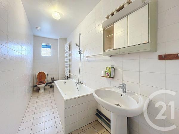 Maison à vendre  3 pièces - 65 m2 SAINTRY SUR SEINE - 91