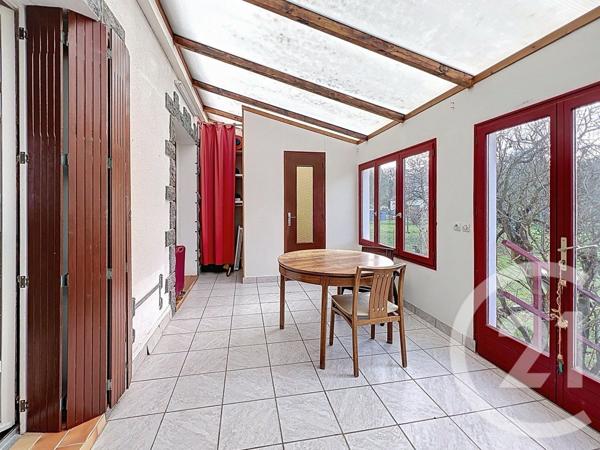 Maison à vendre  3 pièces - 65 m2 SAINTRY SUR SEINE - 91