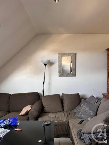 Appartement F2 à vendre  2 pièces - 32,70 m2 MORANGIS - 91