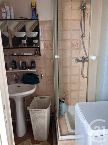 Appartement F2 à vendre  2 pièces - 32,70 m2 MORANGIS - 91