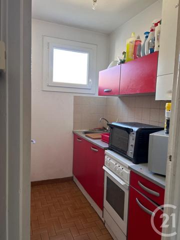Appartement F2 à vendre  2 pièces - 32,70 m2 MORANGIS - 91