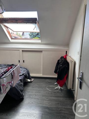 Appartement F2 à vendre  2 pièces - 32,70 m2 MORANGIS - 91