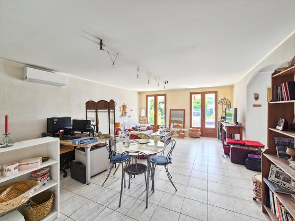 Mirande (32300) Maison T4 de 95m2 (plain-pied) à Mirande