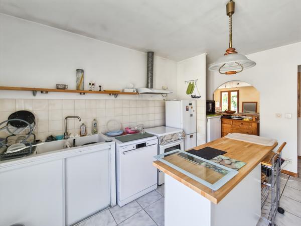 Mirande (32300) Maison T4 de 95m2 (plain-pied) à Mirande