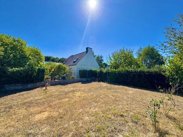 Maison - 6 pièces - 108.18m² - Queven