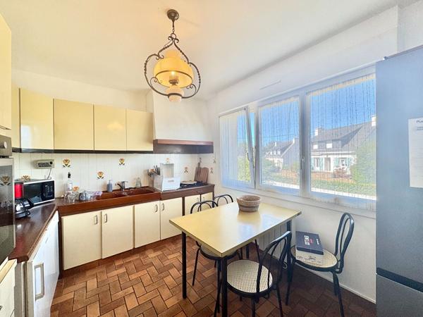 Maison - 6 pièces - 108.18m² - Queven