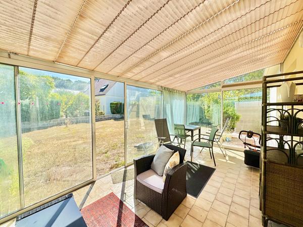 Maison - 6 pièces - 108.18m² - Queven