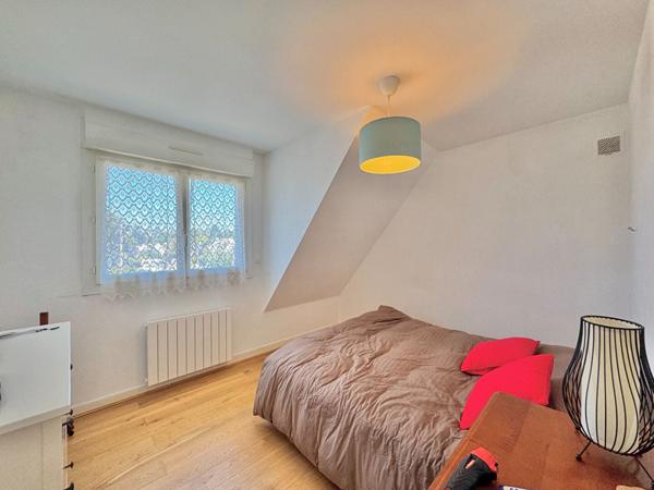 Maison - 6 pièces - 108.18m² - Queven