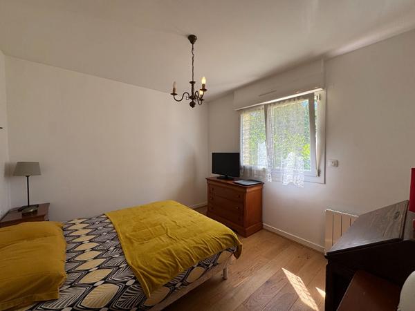 Maison - 6 pièces - 108.18m² - Queven