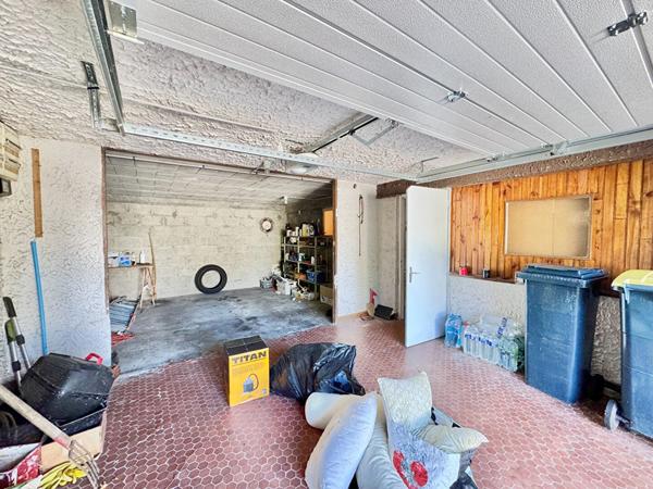 Maison - 6 pièces - 108.18m² - Queven