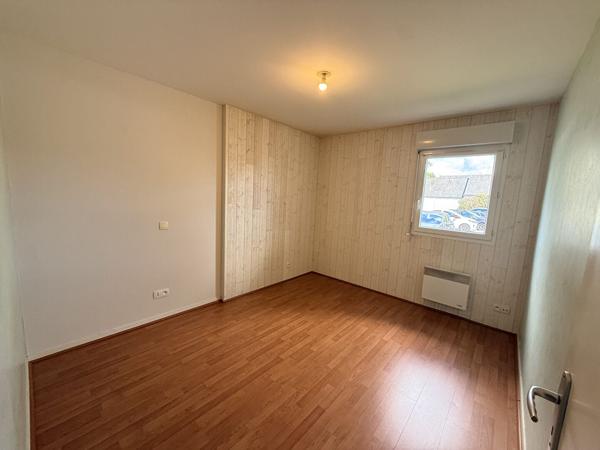 Maison - 6 pièces - 108.18m² - Queven