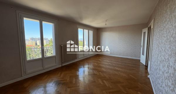 À vendre Appartement 2 pièces 62.74 m² - Caluire-et-cuire 69300