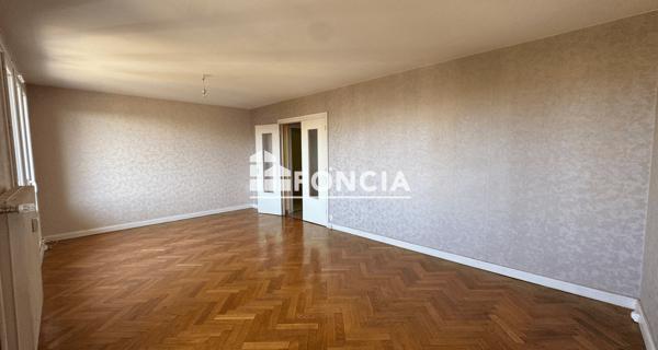 À vendre Appartement 2 pièces 62.74 m² - Caluire-et-cuire 69300