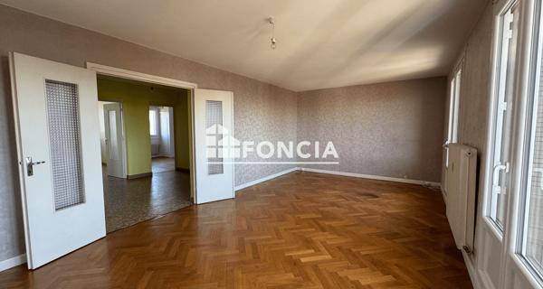 À vendre Appartement 2 pièces 62.74 m² - Caluire-et-cuire 69300