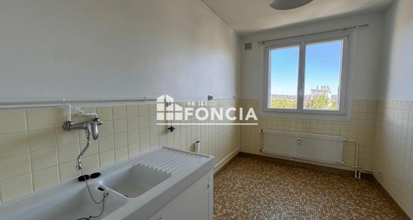 À vendre Appartement 2 pièces 62.74 m² - Caluire-et-cuire 69300