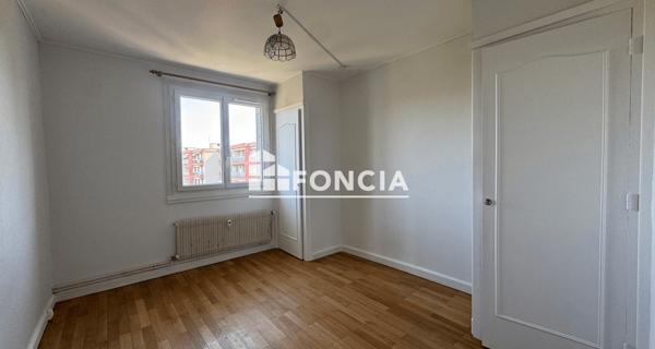 À vendre Appartement 2 pièces 62.74 m² - Caluire-et-cuire 69300