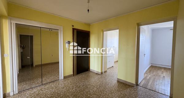 À vendre Appartement 2 pièces 62.74 m² - Caluire-et-cuire 69300