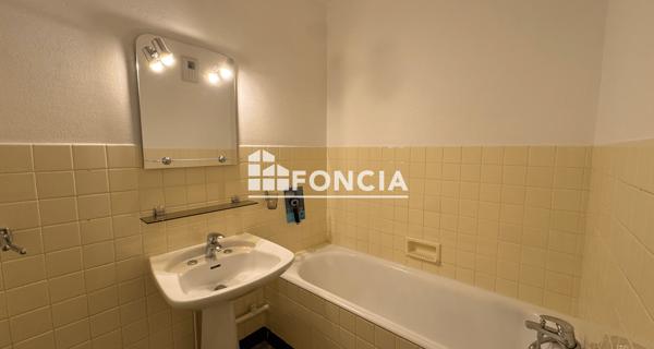 À vendre Appartement 2 pièces 62.74 m² - Caluire-et-cuire 69300