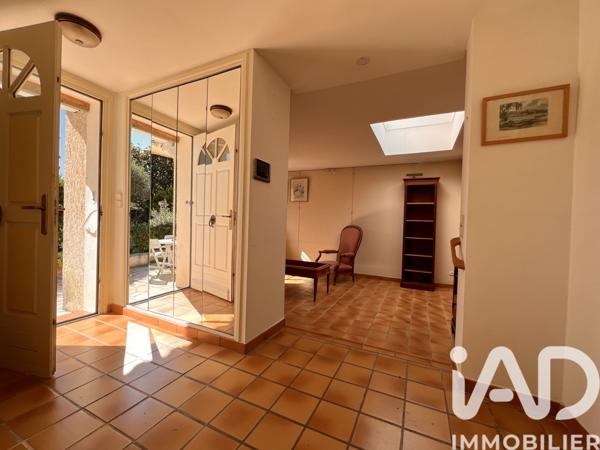 Maison à vendre 4 pièces 107 m² Sanary-sur-Mer