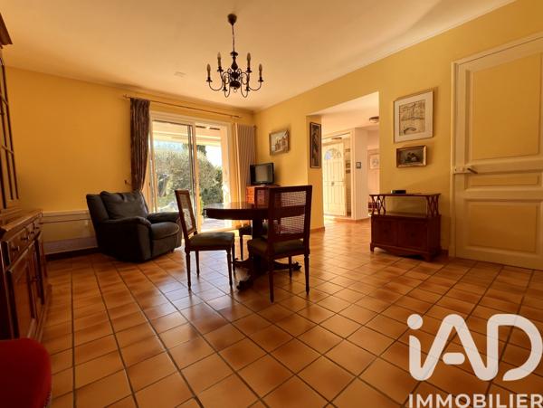 Maison à vendre 4 pièces 107 m² Sanary-sur-Mer