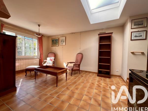 Maison à vendre 4 pièces 107 m² Sanary-sur-Mer