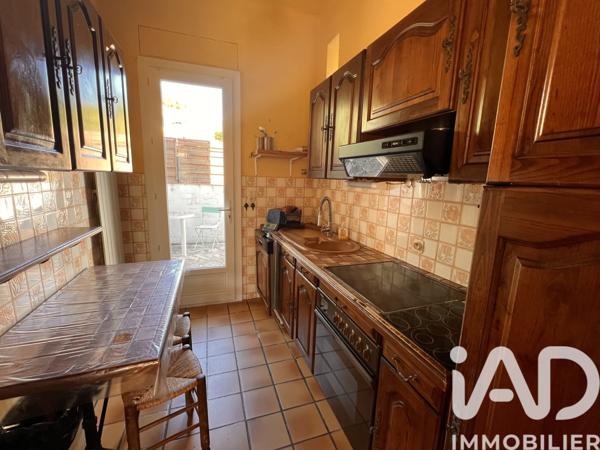Maison à vendre 4 pièces 107 m² Sanary-sur-Mer