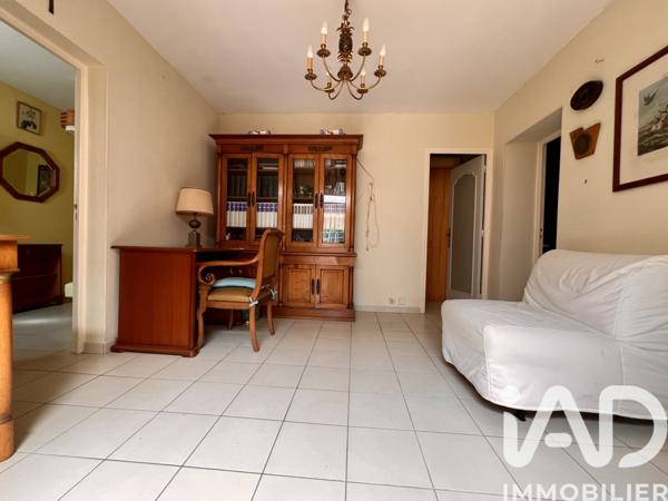 Maison à vendre 4 pièces 107 m² Sanary-sur-Mer