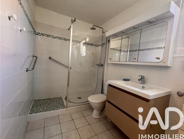 Maison à vendre 4 pièces 107 m² Sanary-sur-Mer