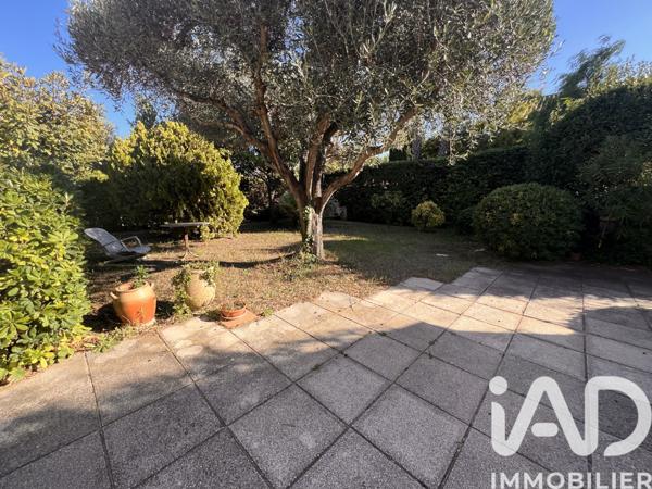 Maison à vendre 4 pièces 107 m² Sanary-sur-Mer