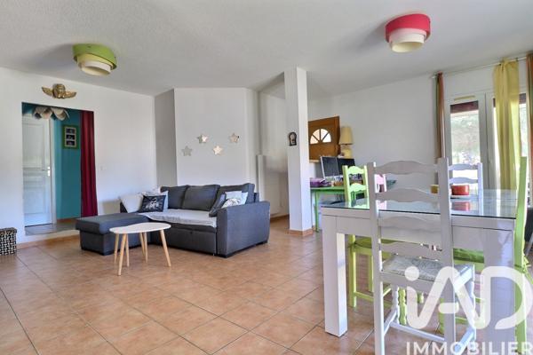 Maison à vendre 4 pièces 107 m² Baho