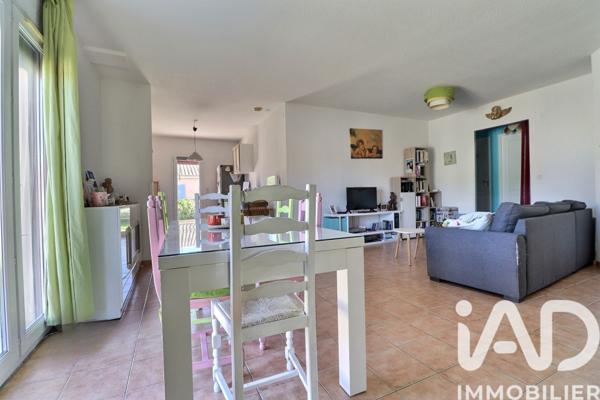 Maison à vendre 4 pièces 107 m² Baho