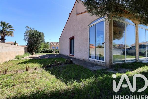 Maison à vendre 4 pièces 107 m² Baho