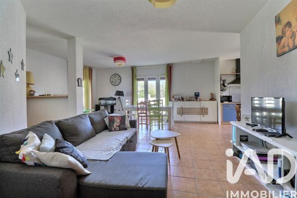 Maison à vendre 4 pièces 107 m² Baho