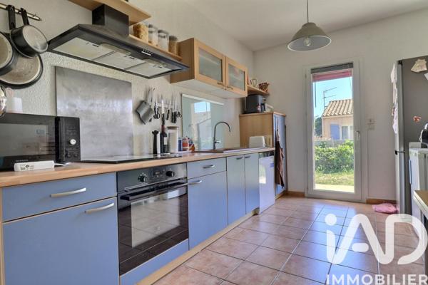 Maison à vendre 4 pièces 107 m² Baho