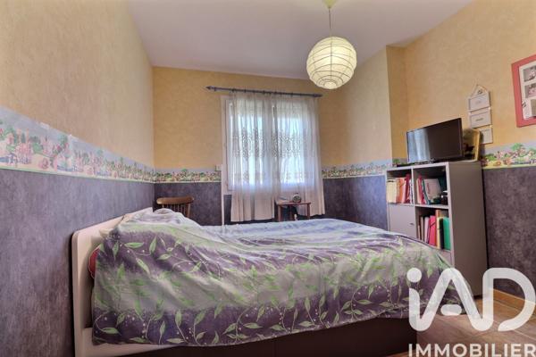 Maison à vendre 4 pièces 107 m² Baho