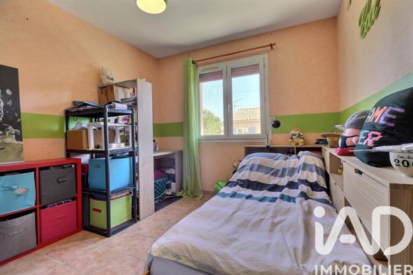 Maison à vendre 4 pièces 107 m² Baho